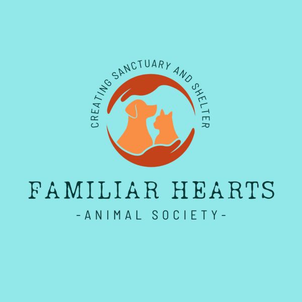 Familiar Hearts Animal Society