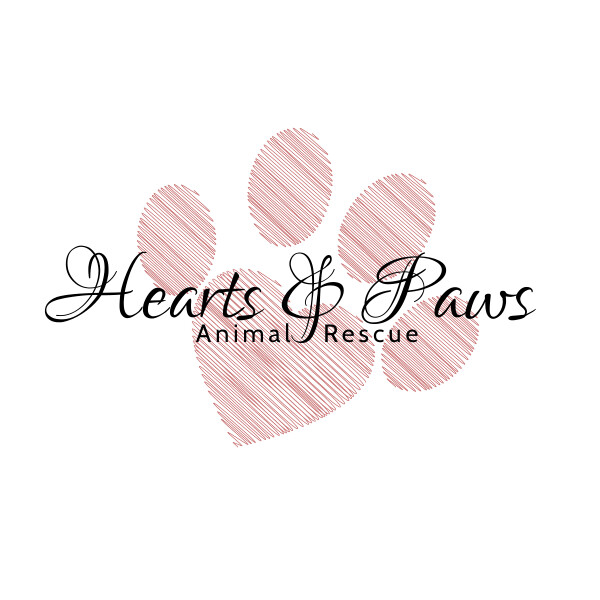 Hearts and Paws Animal Rescue