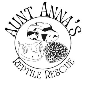 Aunt Anna's Reptile Rescue