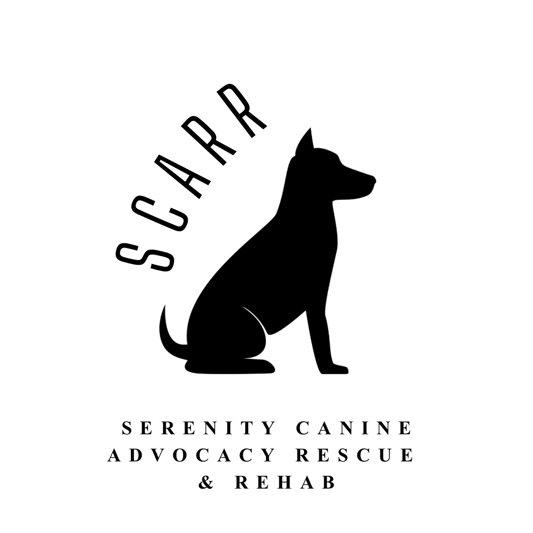 Serenity Canine Advocacy Rescue & Rehab