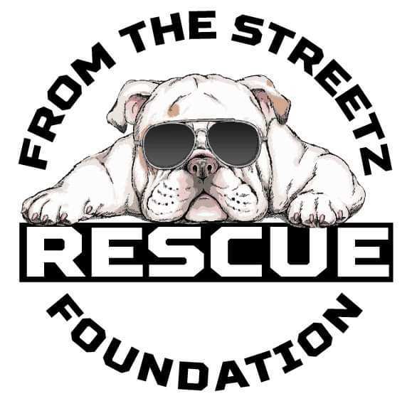 From The Streetz Rescue Foundation