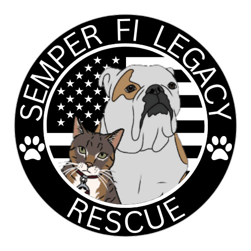 Semper Fi Legacy Rescue