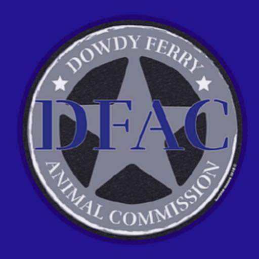 Dowdy Ferry Animal Commission