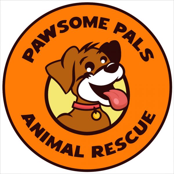 Pawsome Pals Animal Rescue