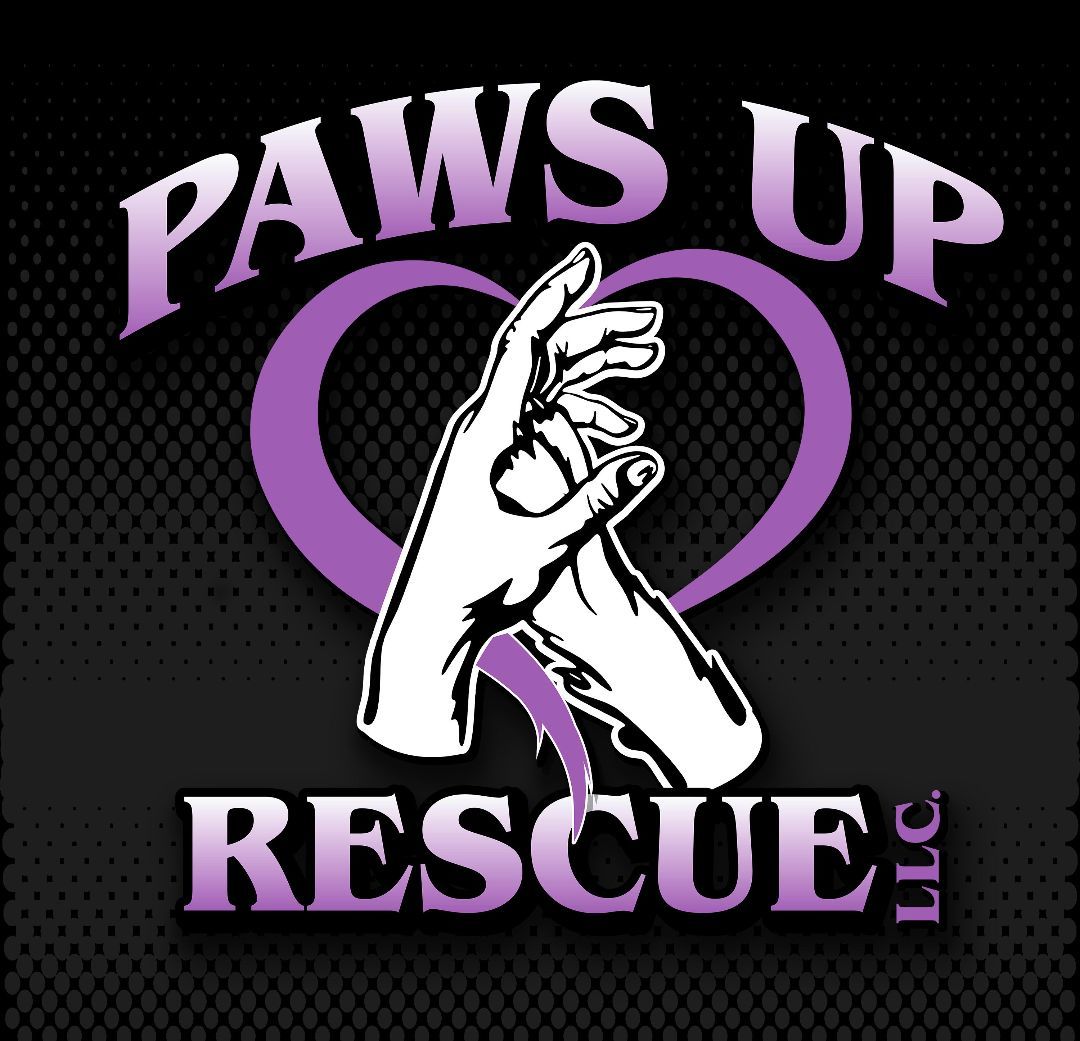 Paws Up Rescue LLC