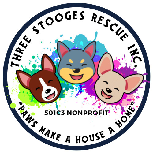 Three Stooges Rescue Inc.