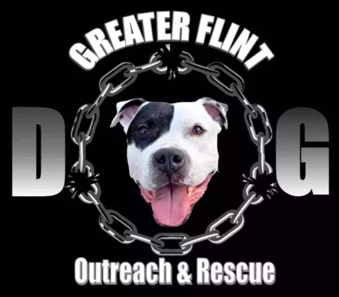 Greater Flint Dog Outreach & Rescue