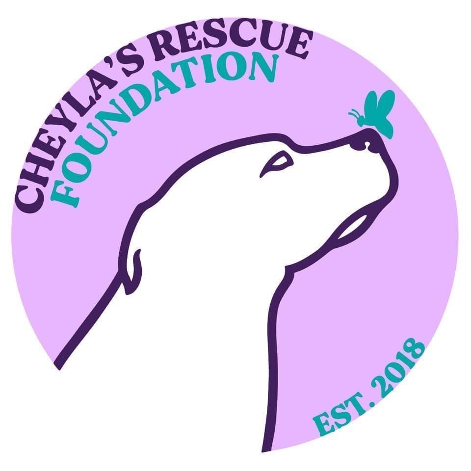 Cheyla's Rescue Foundation