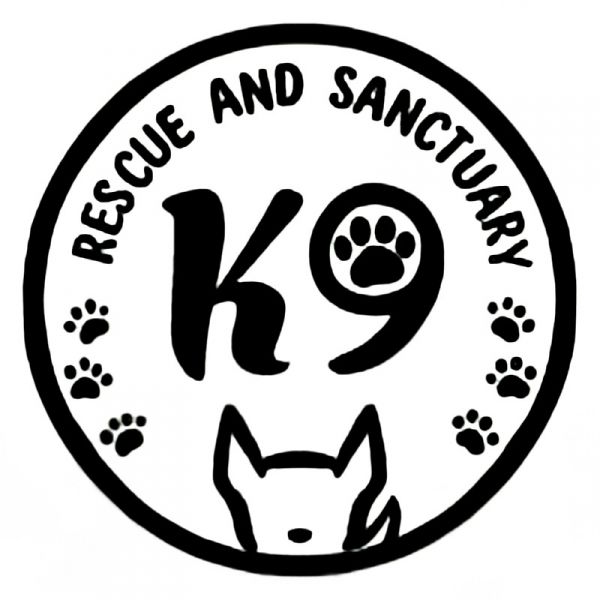 K9 Rescue and Sanctuary Inc