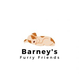 Barney's Furry Friends Rescue