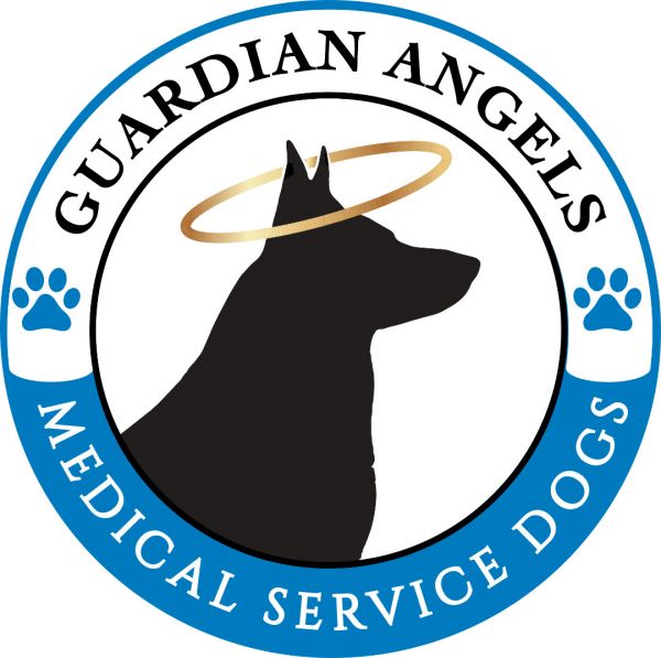 Guardian Angels Medical Service Dogs, Inc