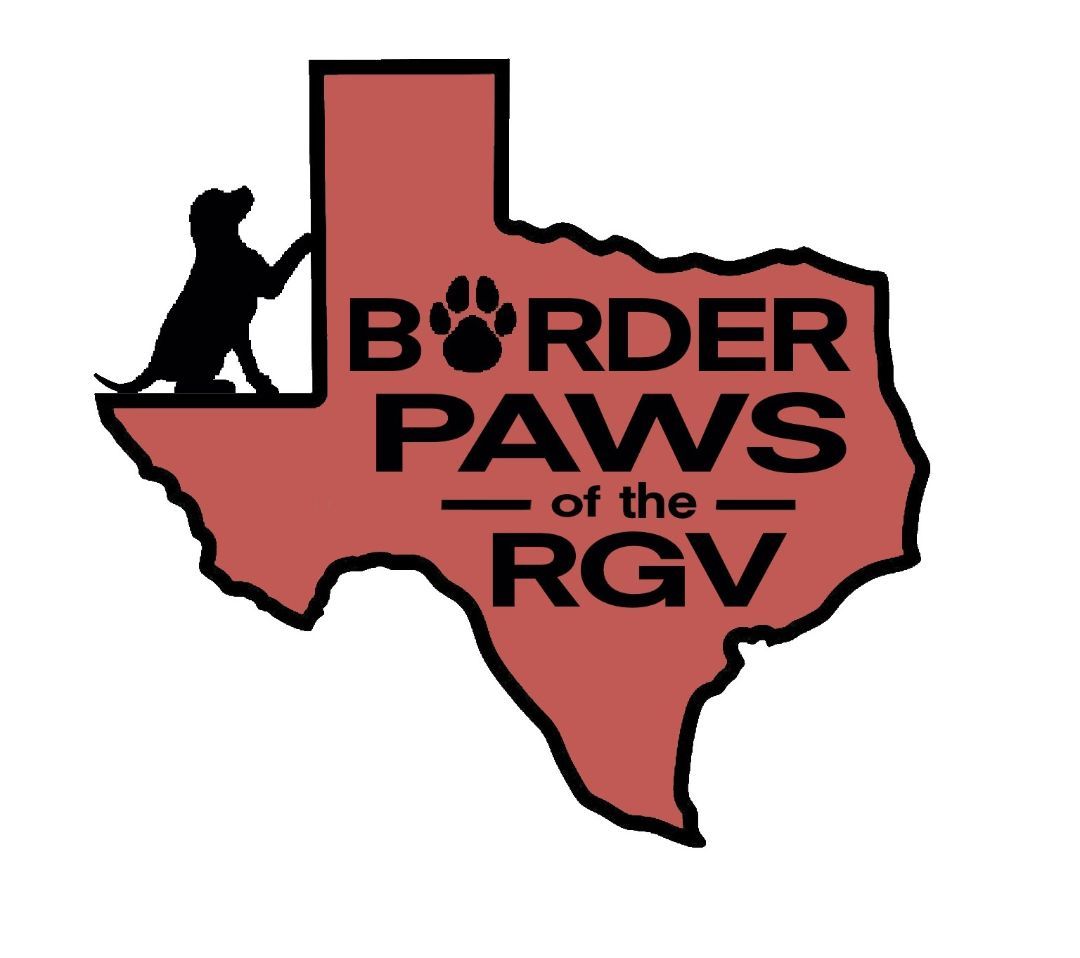 Border Paws of the RGV