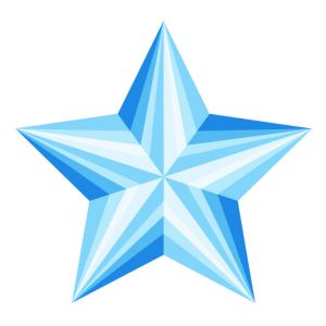 Blue Star Pups