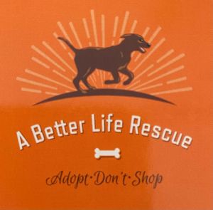 A Better Life Rescue, Inc.