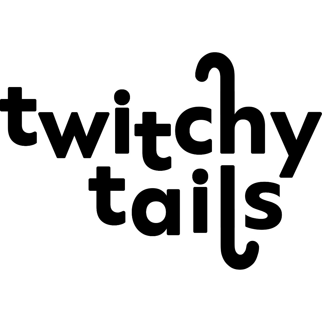 Twitchy Tails Rescue