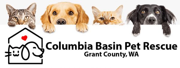 Columbia Basin Pet Rescue