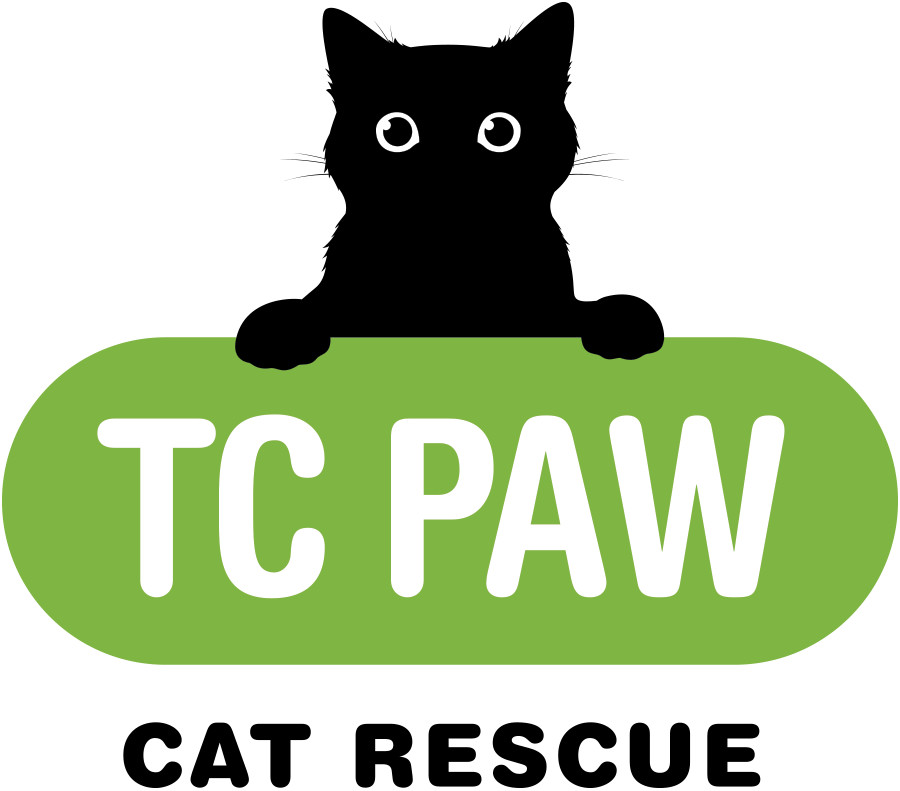 TC Paw Cat Rescue