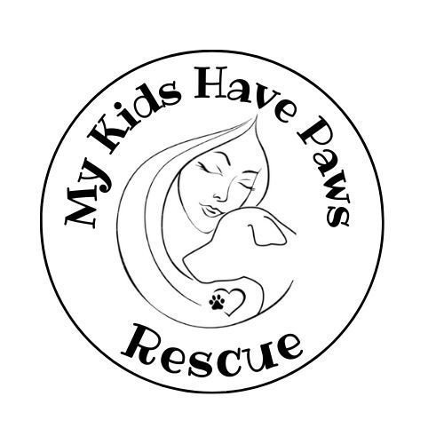 My Kids Have Paws Rescue