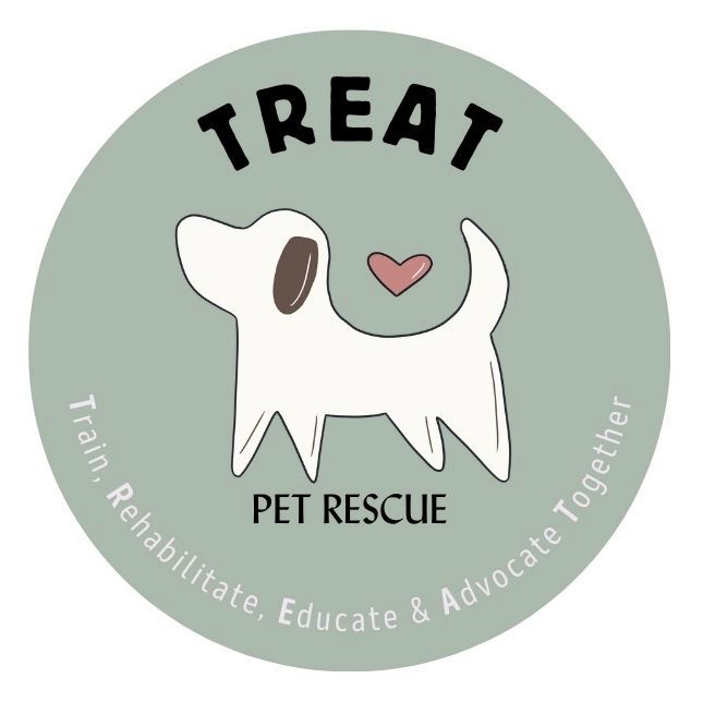 TREAT Pet Rescue