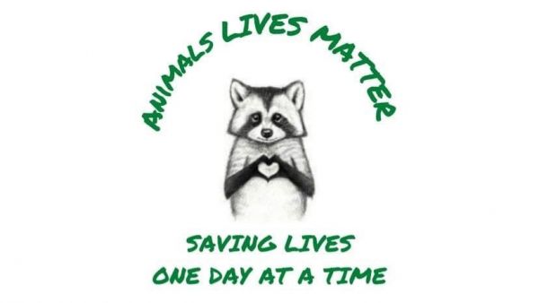 Animals Lives Matter Of East Texas