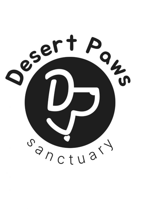 Desert Paws Sanctuary