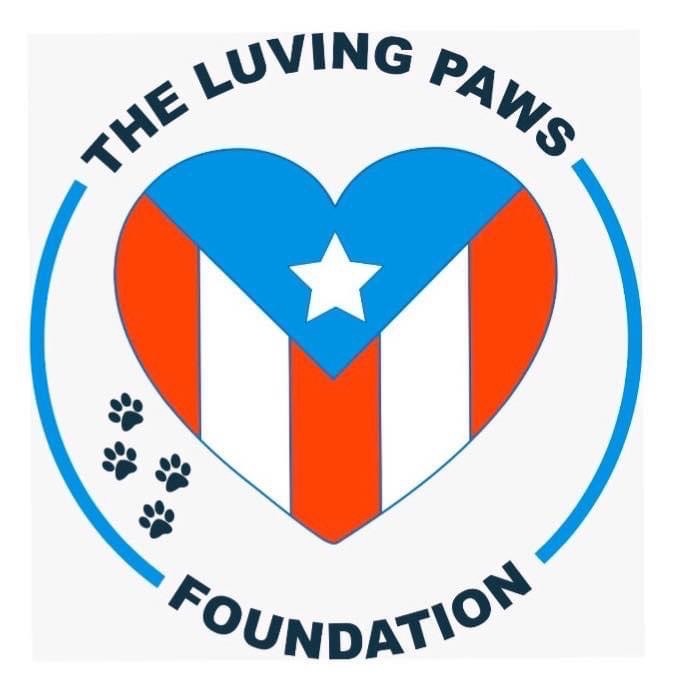 Luving Paws Inc.