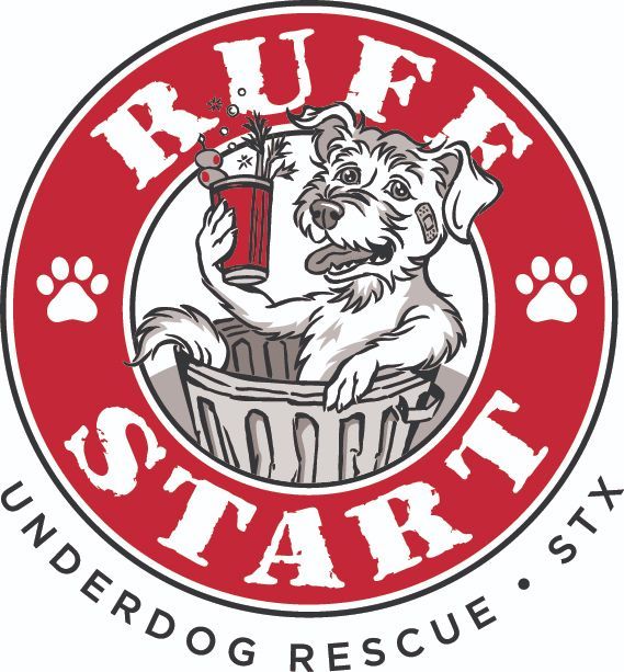 Ruff Start STX Underdog Rescue