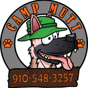 Camp Mutt