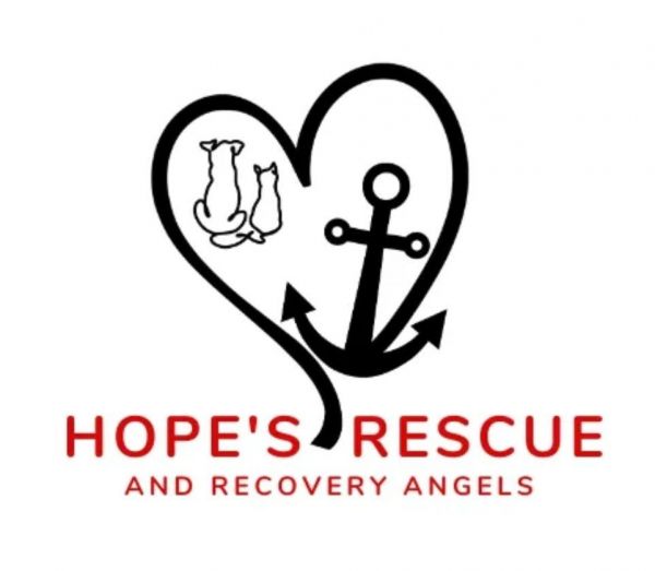 Hope's Rescue and Recovery Angels