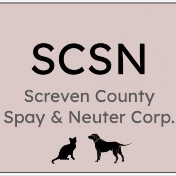 Screven County Spay & Neuter Corp.