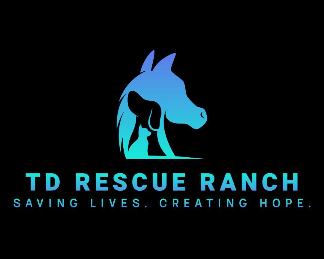 TD Rescue Ranch