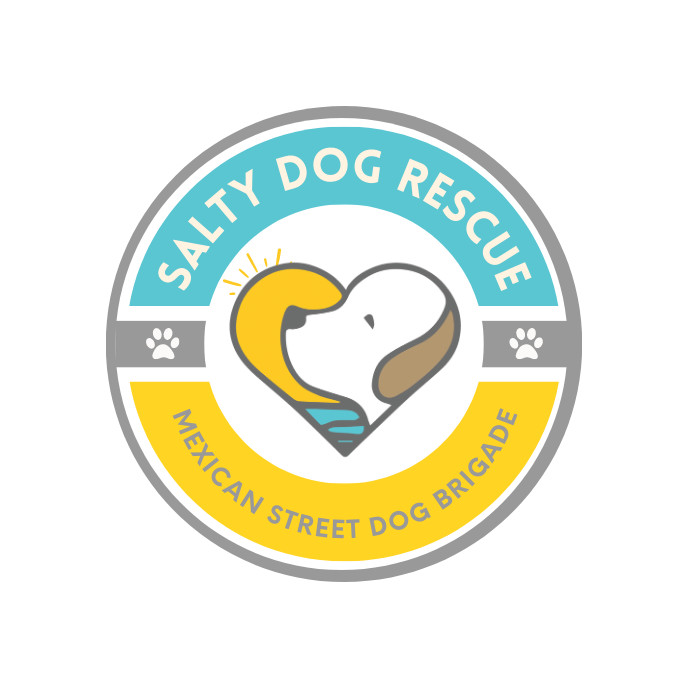 Salty Dog Rescue Brigade