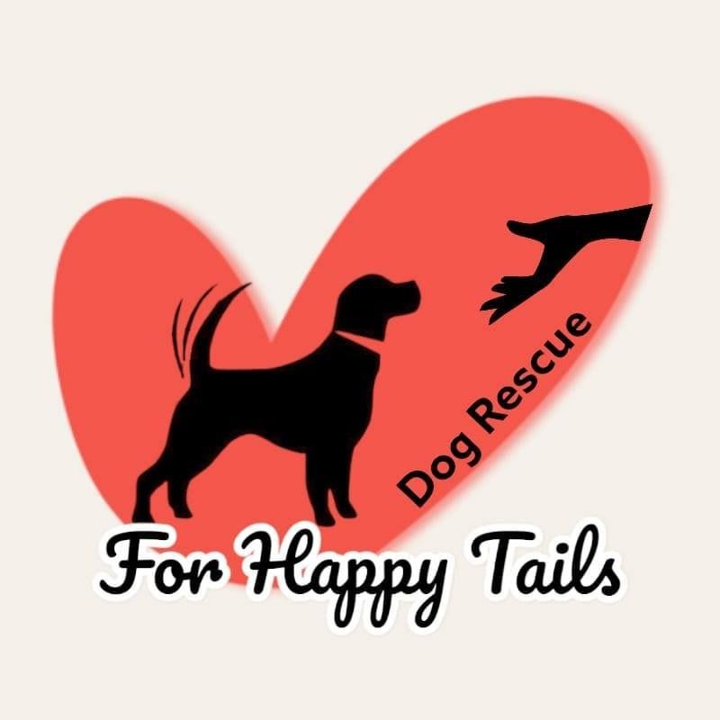 For Happy Tails