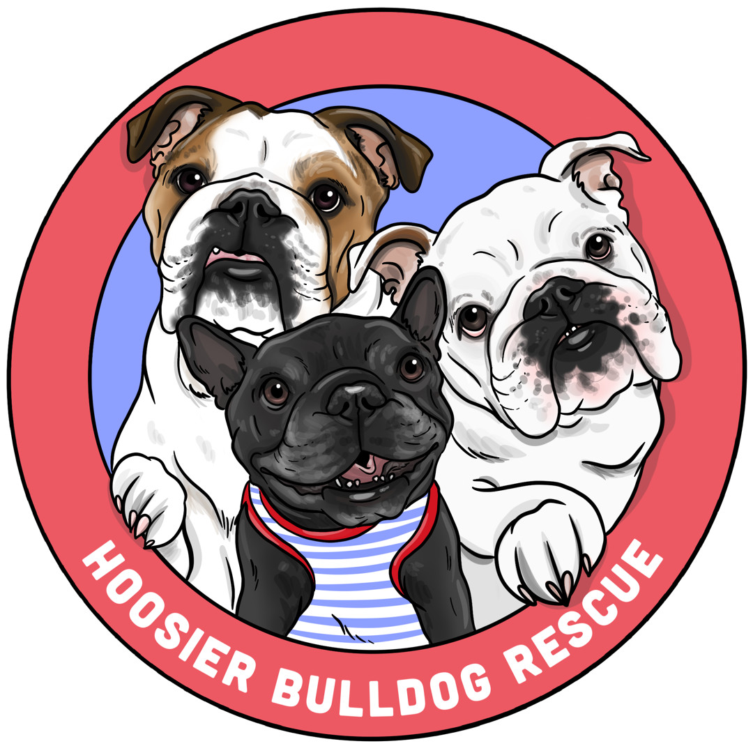 Hoosier Bulldog Rescue