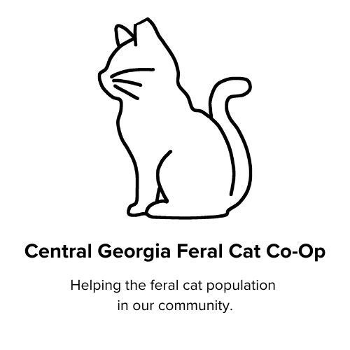Central Georgia Community Cat Co-Op
