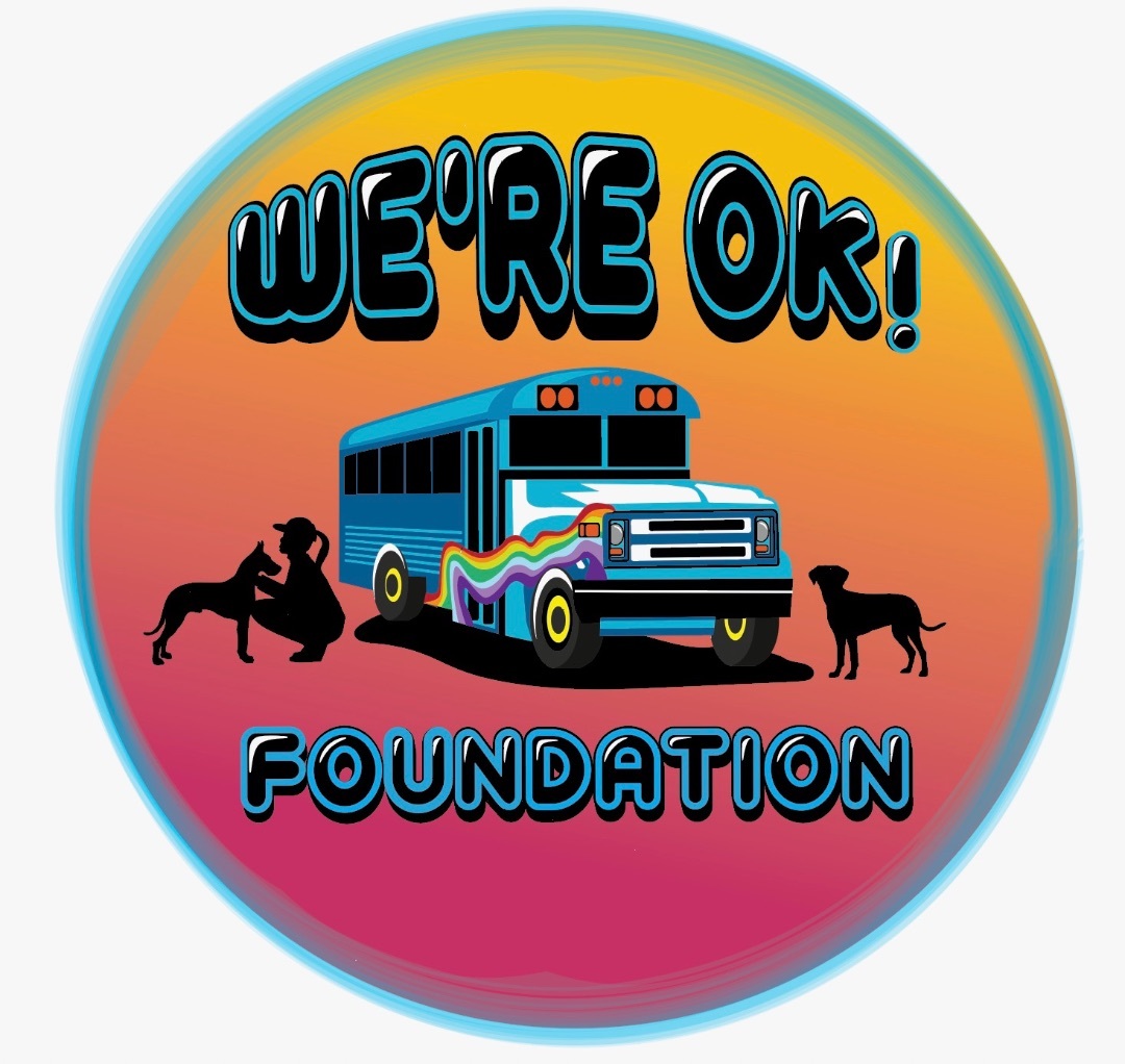 We're OK Foundation