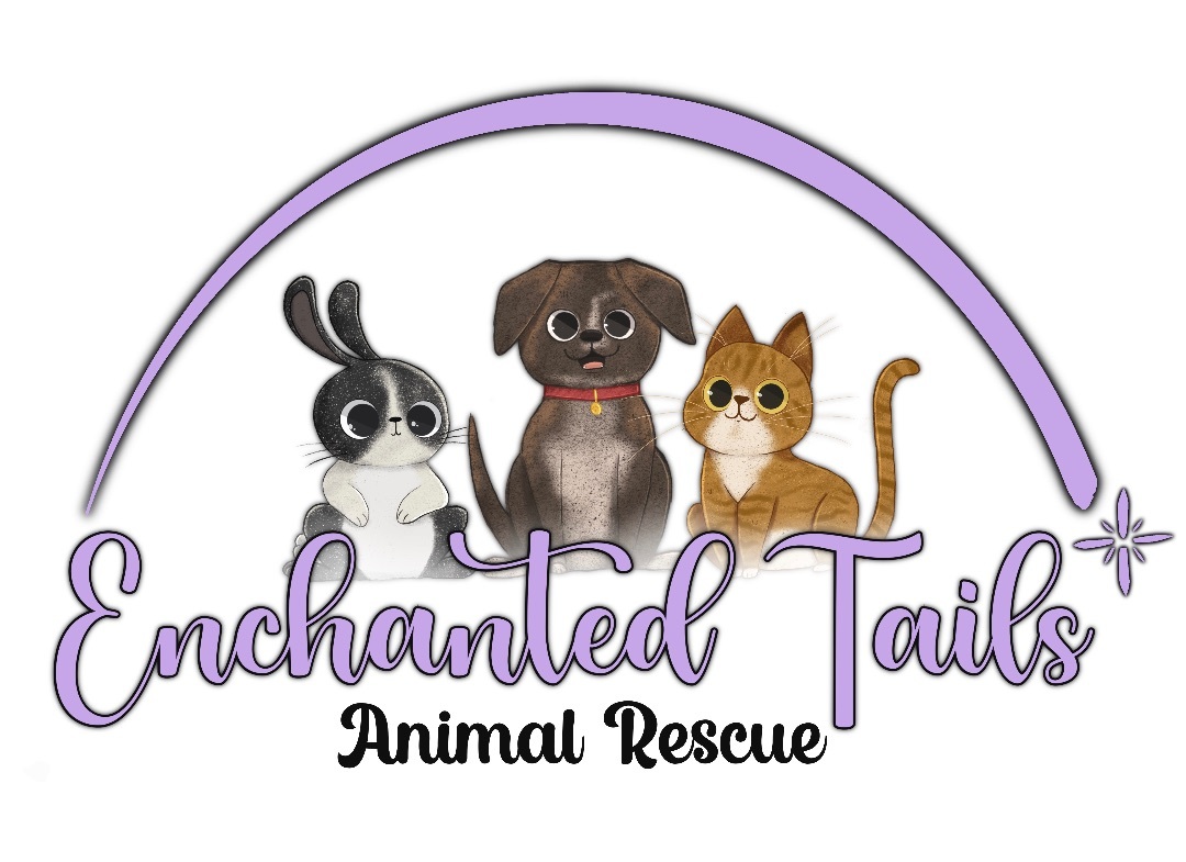 Enchanted Tails Animal Rescue