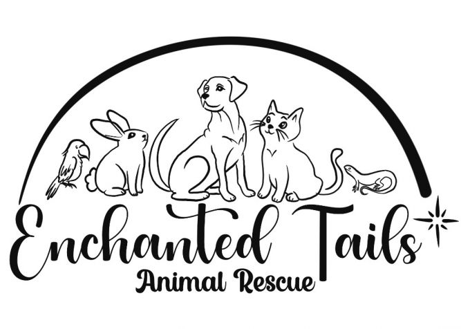 Enchanted Tails Animal Rescue