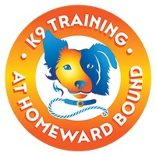 K9 Training at Homeward Bound, Inc