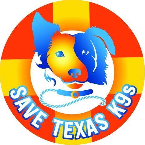 Save Texas K9s