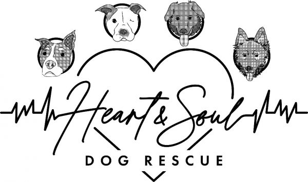 Heart and Soul Dog Rescue, Inc