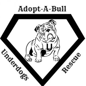 Adopt-A-Bull Underdogs