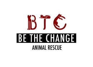 Be The Change Animal Rescue