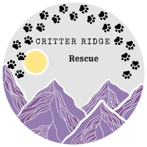 Critter Ridge Rescue