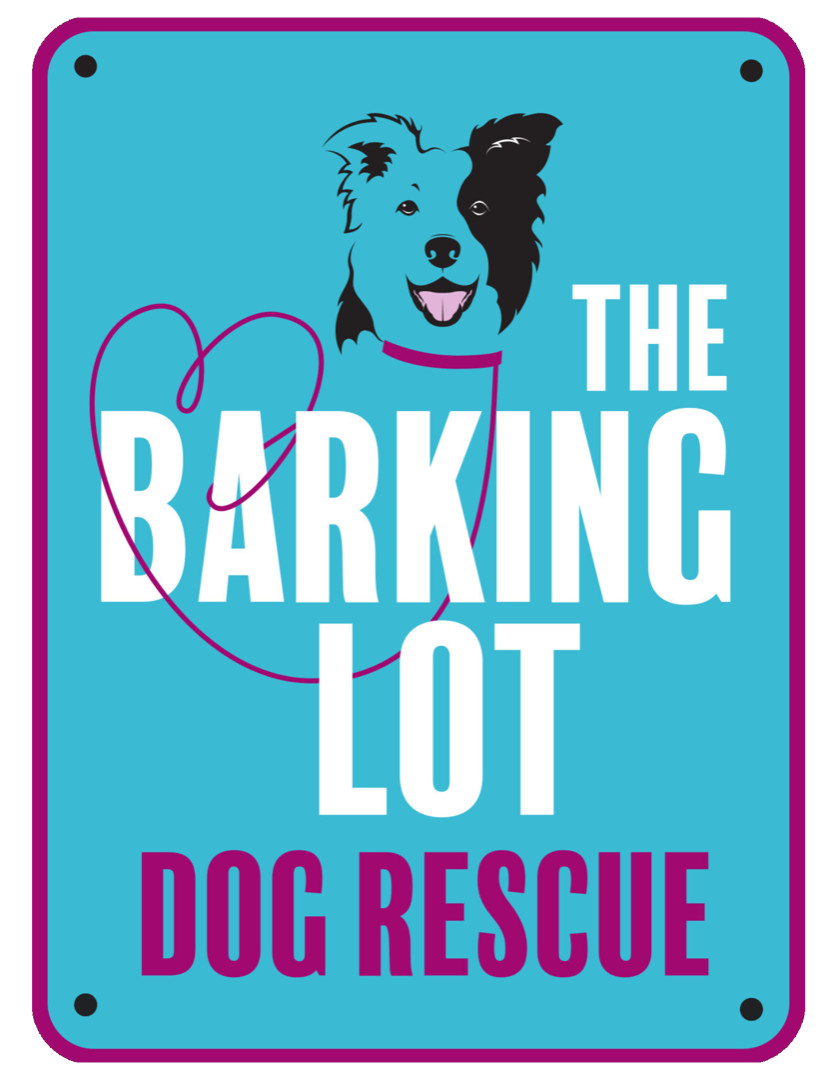 The Barking Lot Dog Rescue