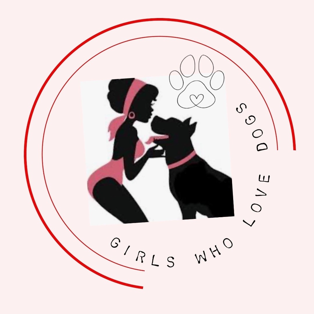 Girls Who Love Dogs