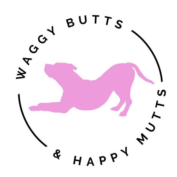 Waggy Butts & Happy Mutts