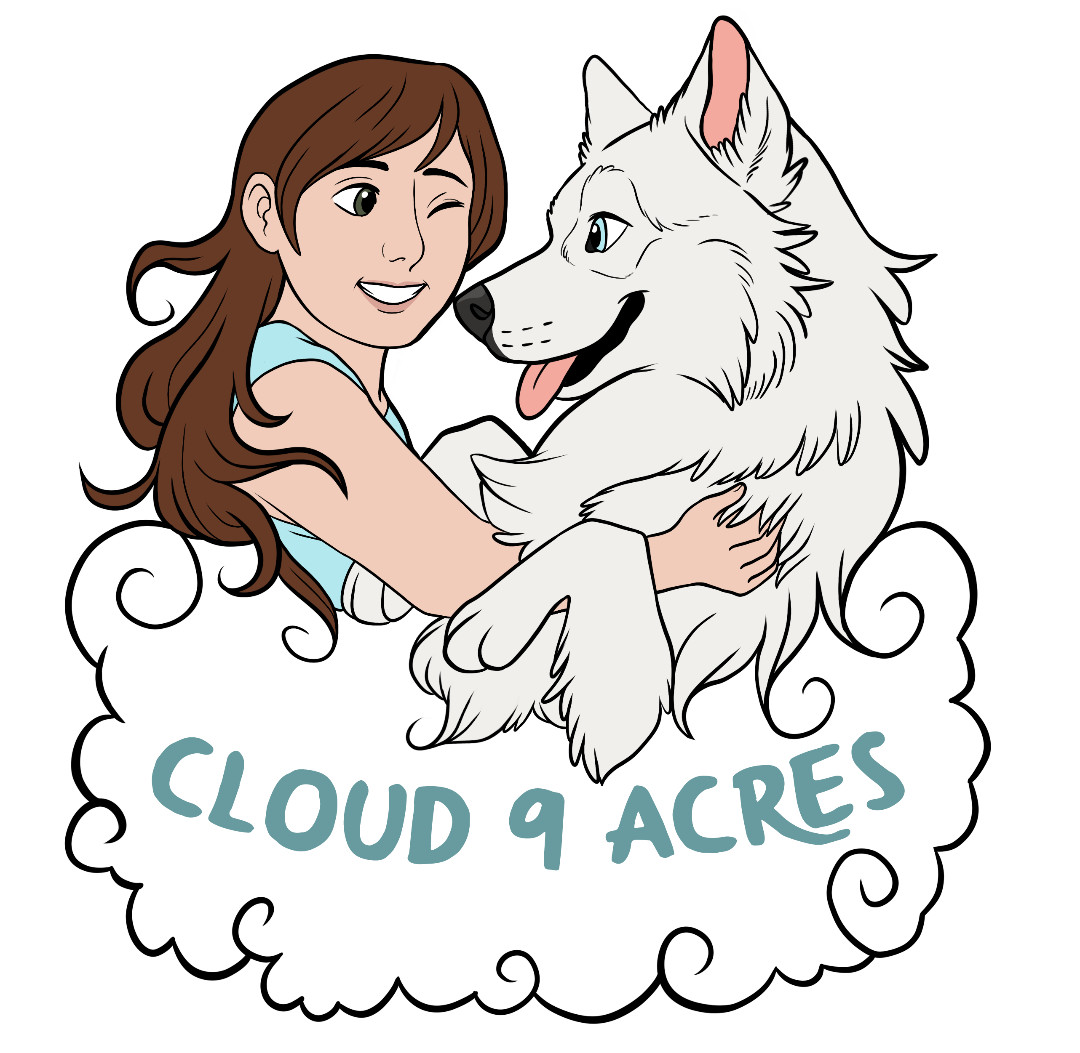 Cloud 9 Acres Husky & Kitty Rescue