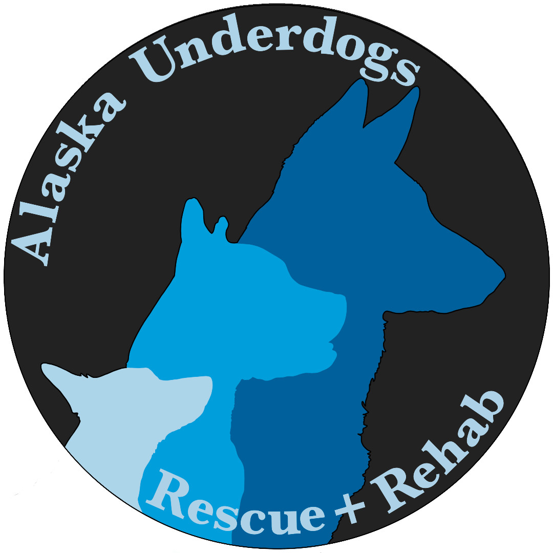 Alaska Underdogs Rescue & Rehabilitation, Inc.