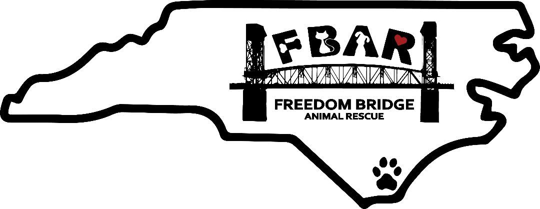 Freedom Bridge Animal Rescue NC, Inc.